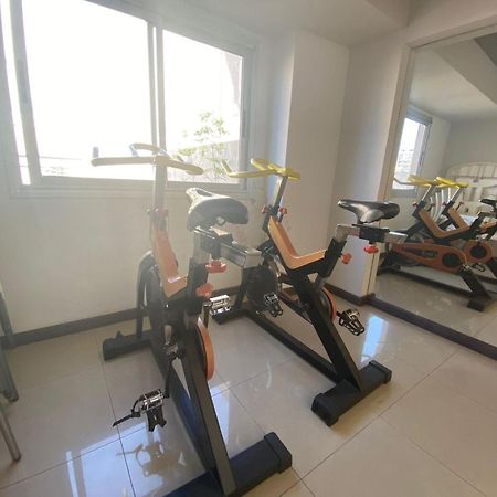 Roosevelt 1681 Apartment Buenos Aires Ngoại thất bức ảnh