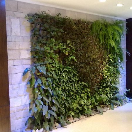 Roosevelt 1681 Apartment Buenos Aires Ngoại thất bức ảnh