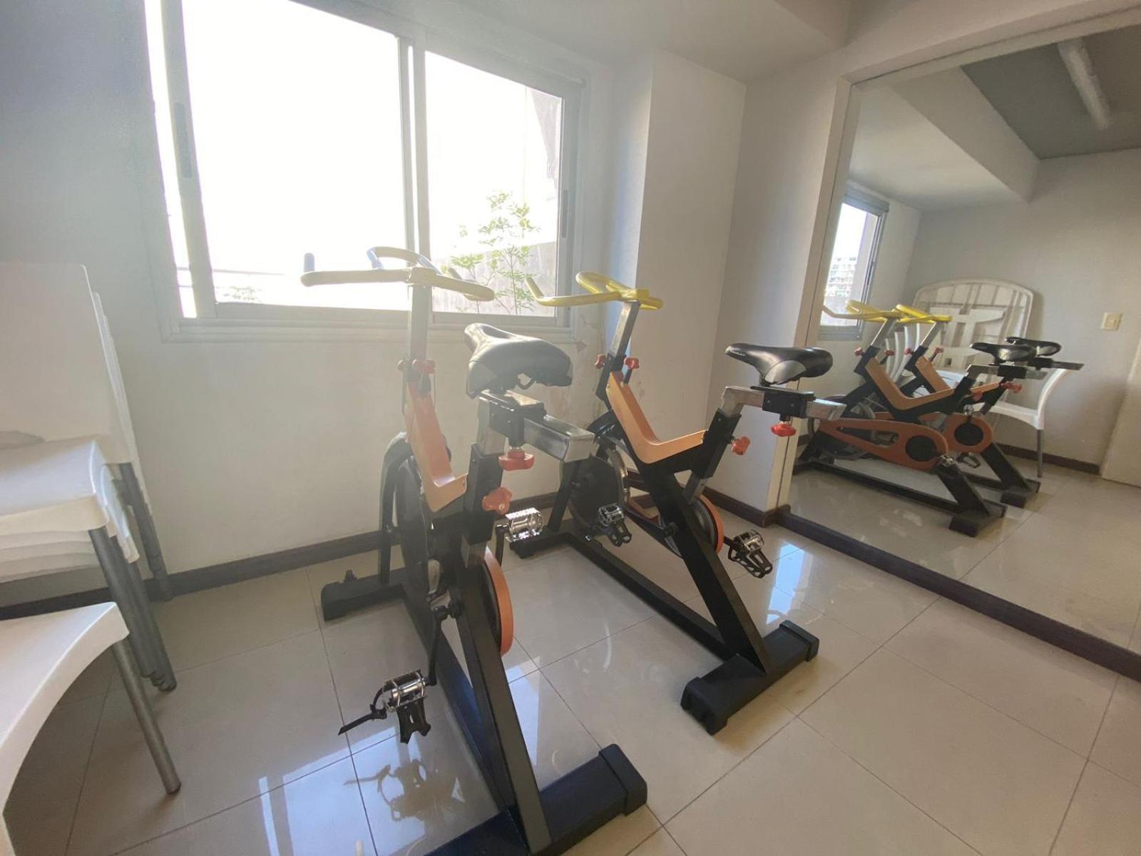 Roosevelt 1681 Apartment Buenos Aires Ngoại thất bức ảnh