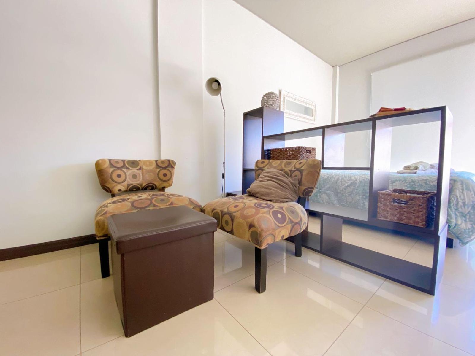 Roosevelt 1681 Apartment Buenos Aires Ngoại thất bức ảnh