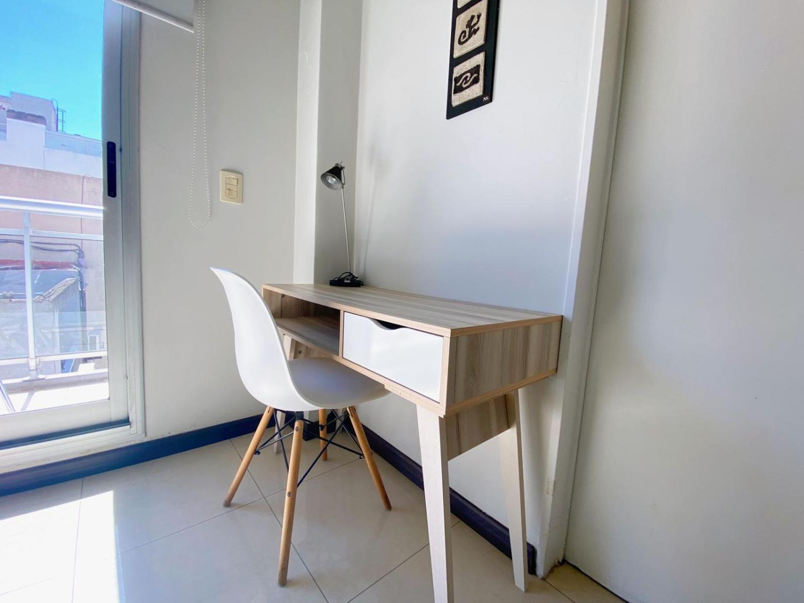 Roosevelt 1681 Apartment Buenos Aires Ngoại thất bức ảnh