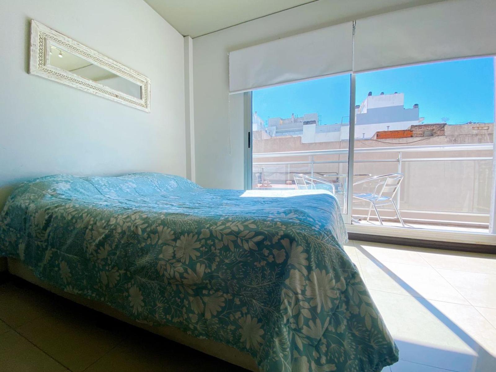 Roosevelt 1681 Apartment Buenos Aires Ngoại thất bức ảnh