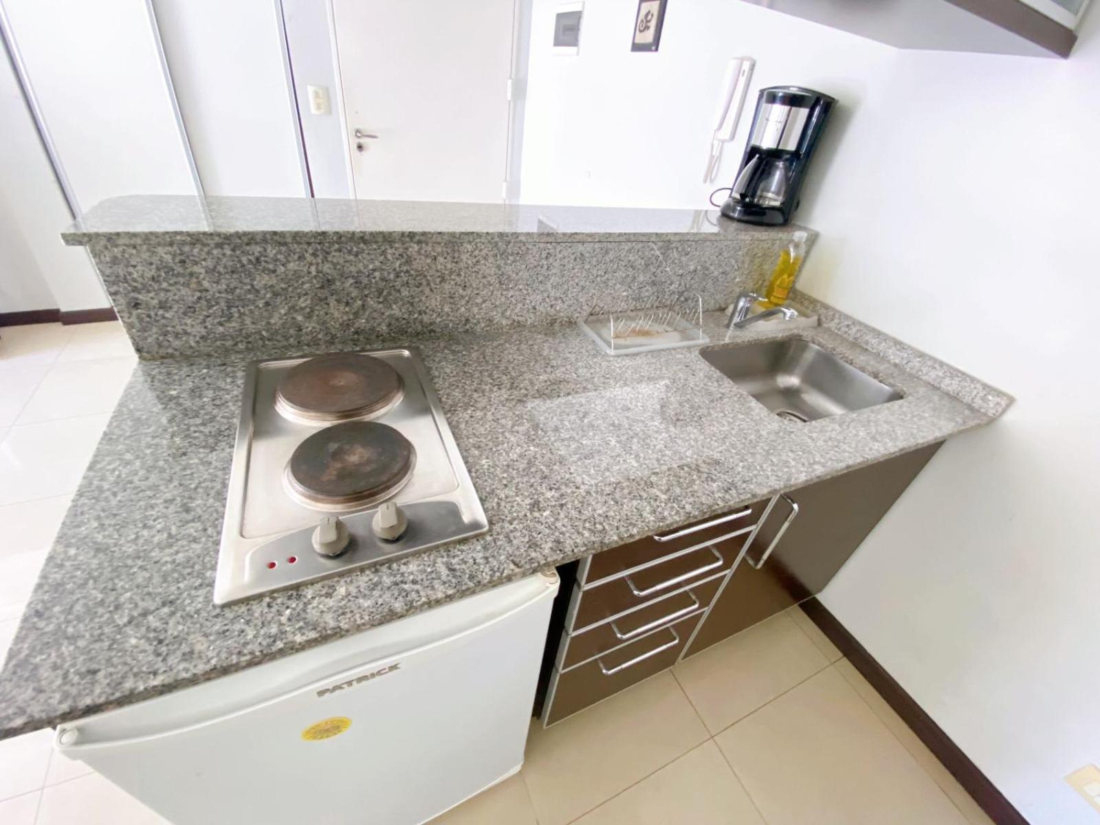 Roosevelt 1681 Apartment Buenos Aires Ngoại thất bức ảnh