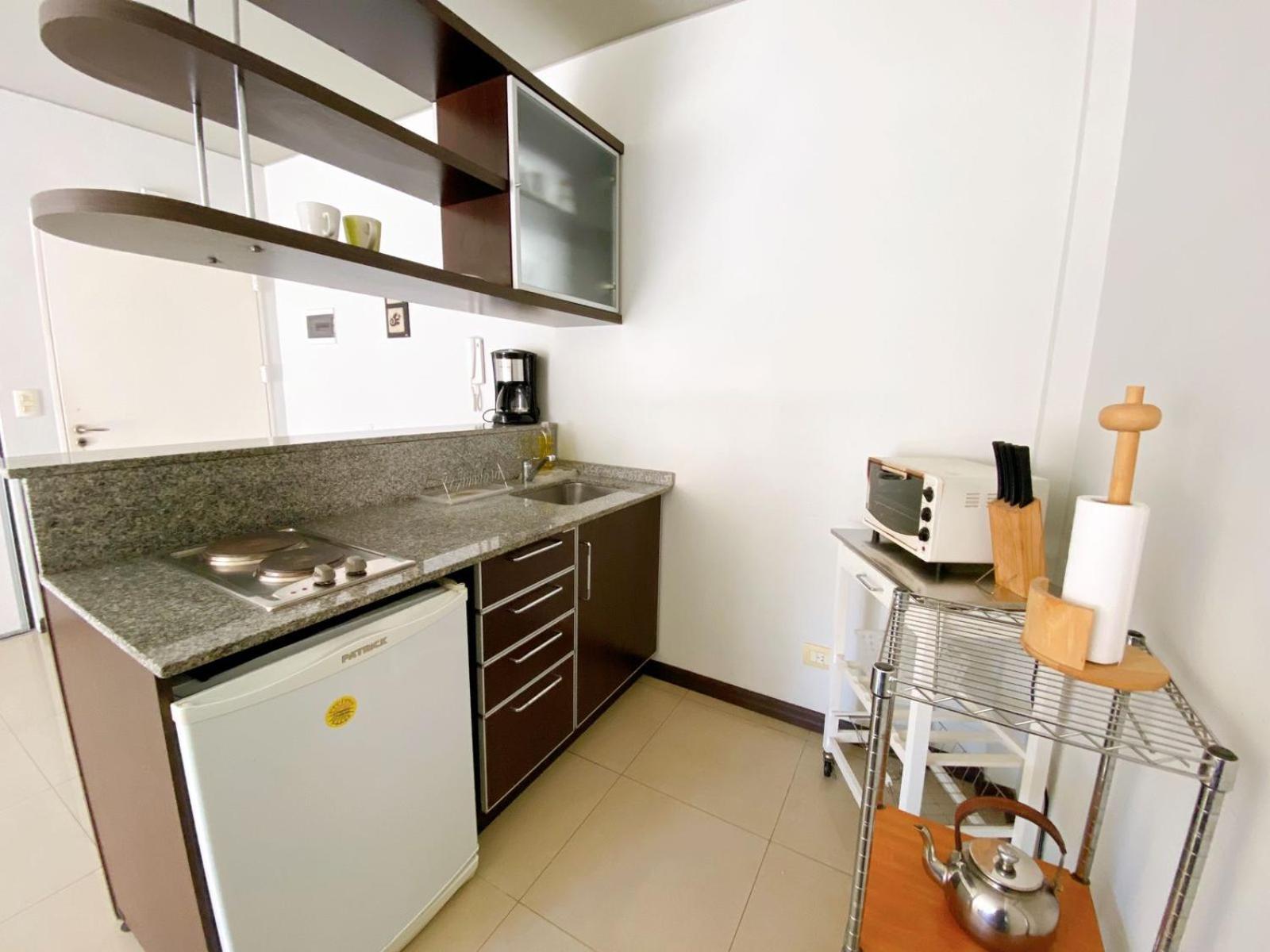 Roosevelt 1681 Apartment Buenos Aires Ngoại thất bức ảnh