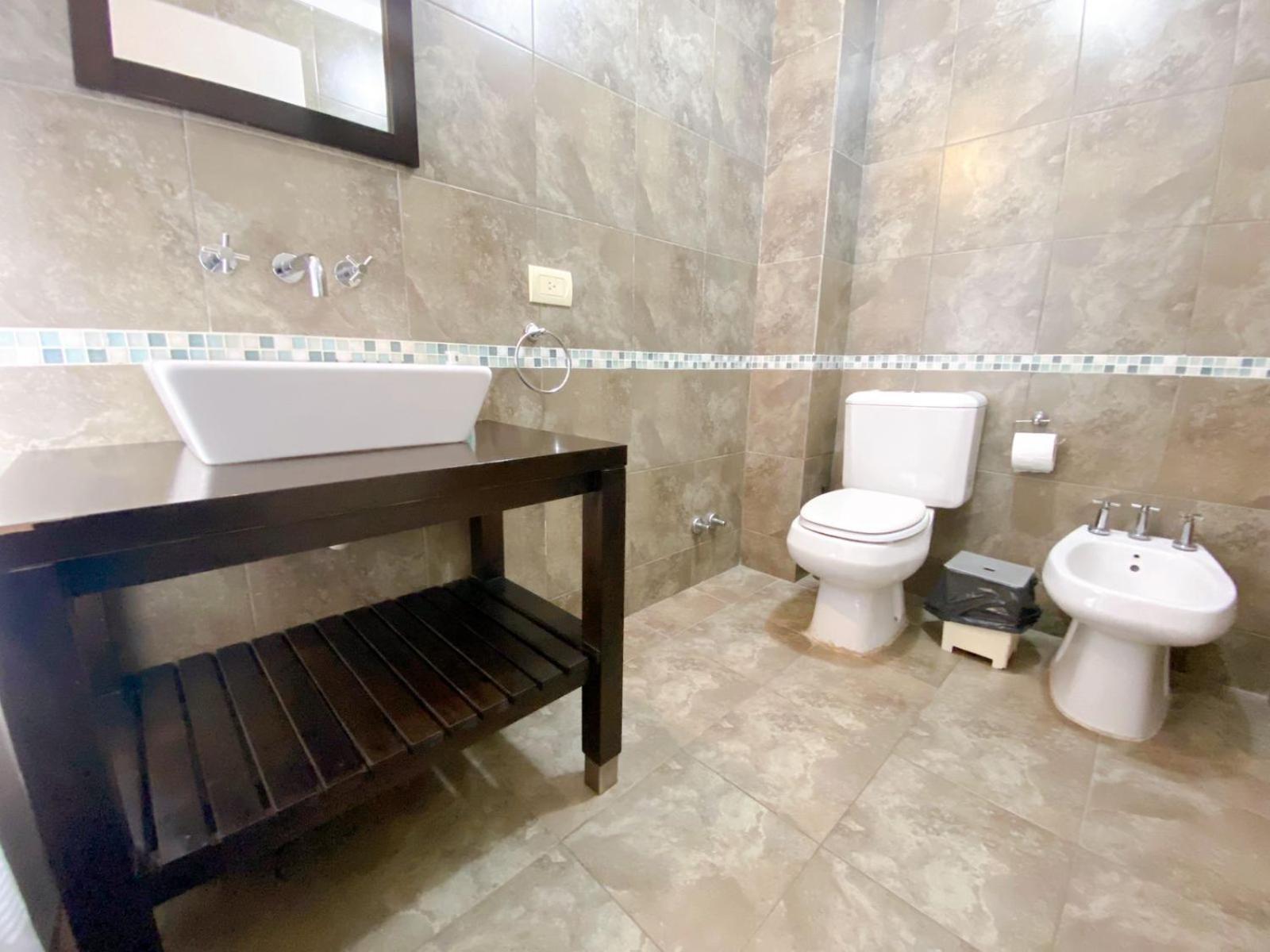 Roosevelt 1681 Apartment Buenos Aires Ngoại thất bức ảnh