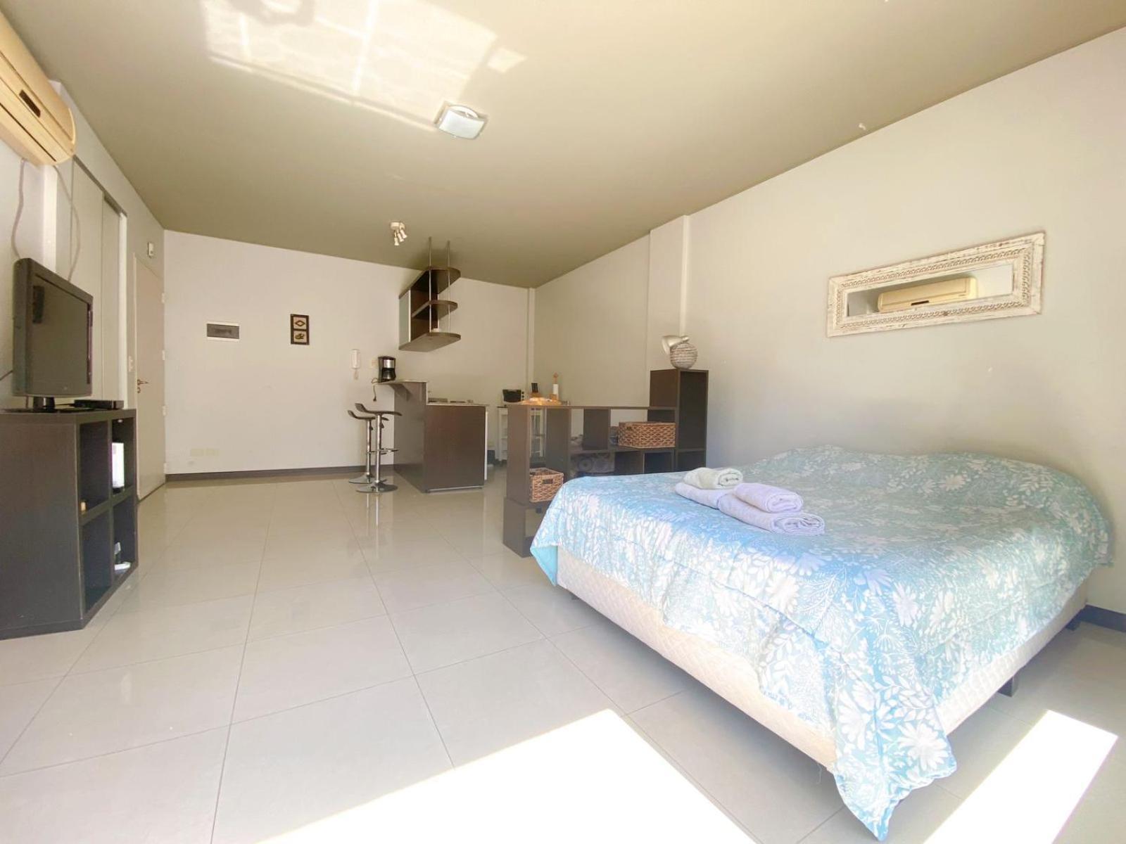 Roosevelt 1681 Apartment Buenos Aires Ngoại thất bức ảnh