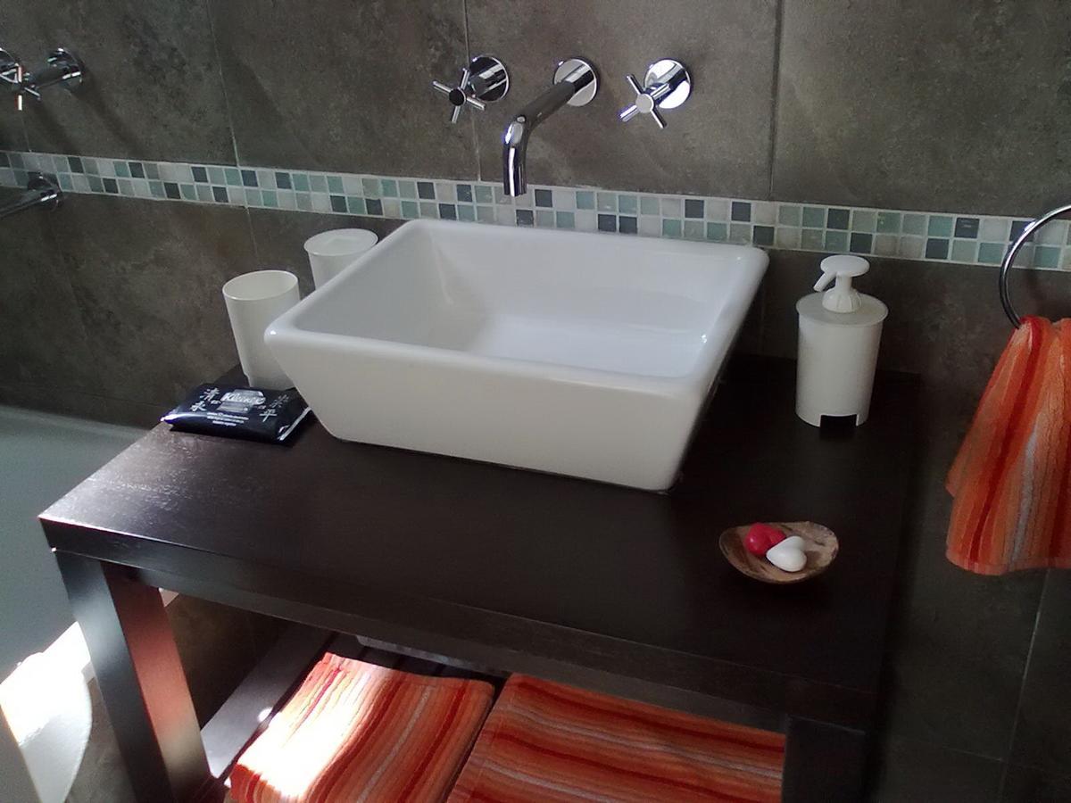 Roosevelt 1681 Apartment Buenos Aires Ngoại thất bức ảnh
