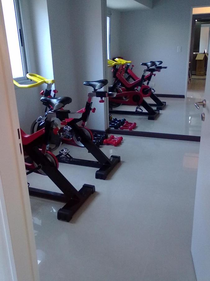 Roosevelt 1681 Apartment Buenos Aires Ngoại thất bức ảnh