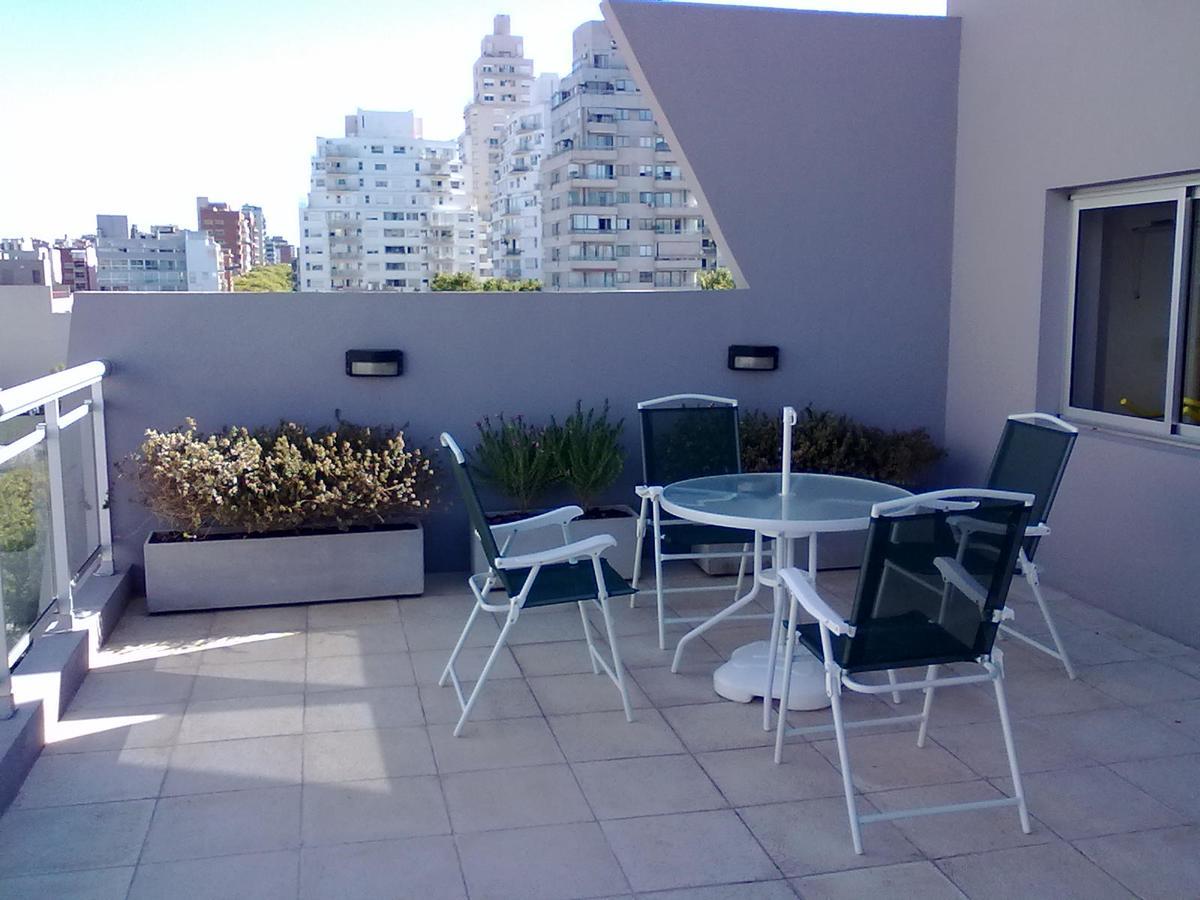 Roosevelt 1681 Apartment Buenos Aires Ngoại thất bức ảnh