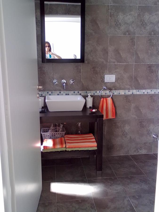 Roosevelt 1681 Apartment Buenos Aires Ngoại thất bức ảnh
