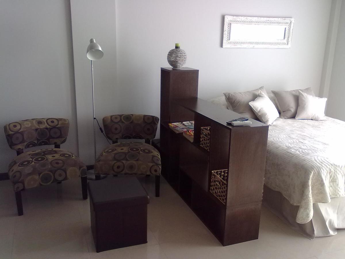 Roosevelt 1681 Apartment Buenos Aires Ngoại thất bức ảnh