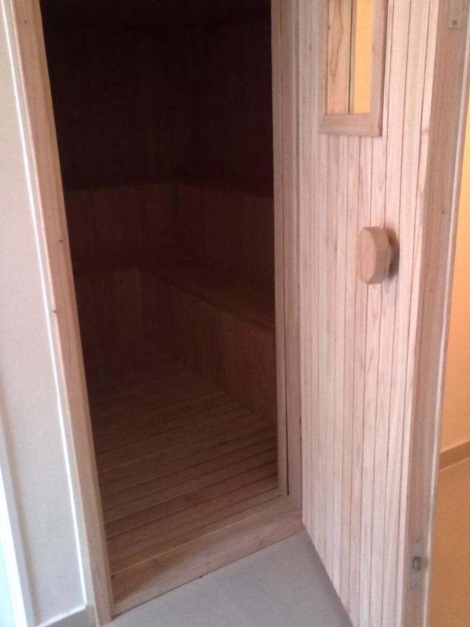 Roosevelt 1681 Apartment Buenos Aires Ngoại thất bức ảnh