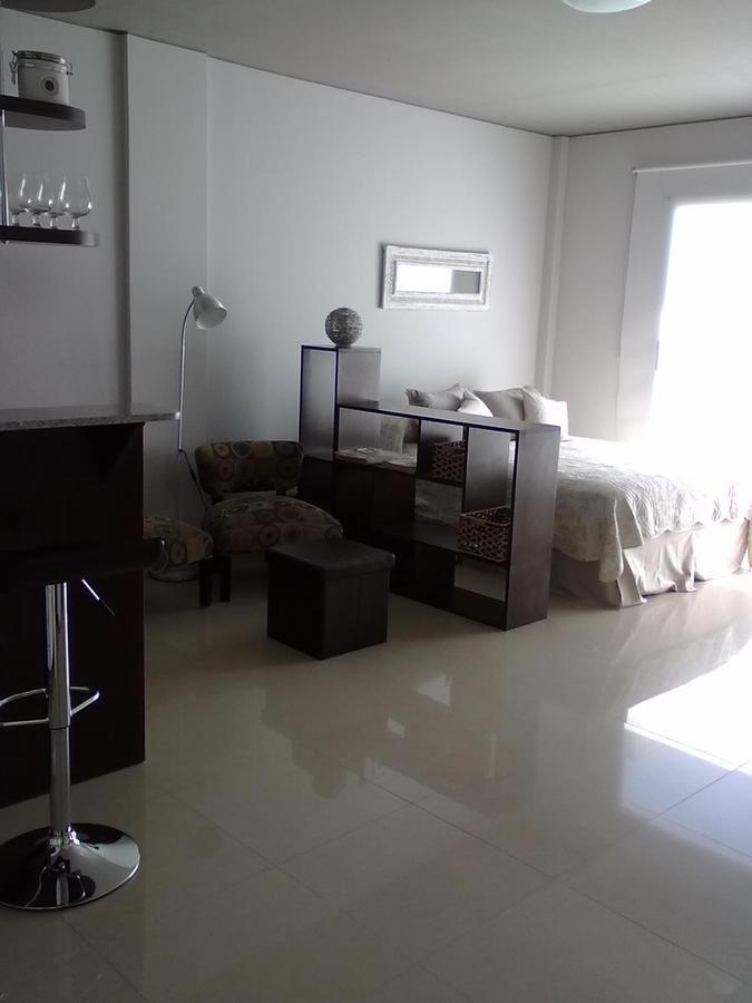 Roosevelt 1681 Apartment Buenos Aires Ngoại thất bức ảnh