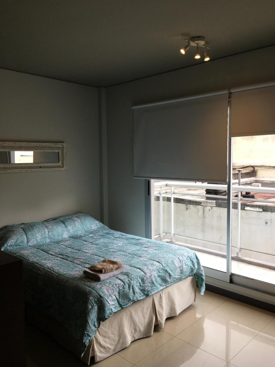 Roosevelt 1681 Apartment Buenos Aires Ngoại thất bức ảnh