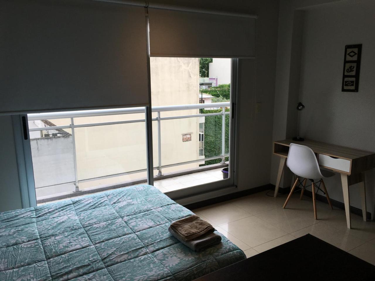 Roosevelt 1681 Apartment Buenos Aires Ngoại thất bức ảnh