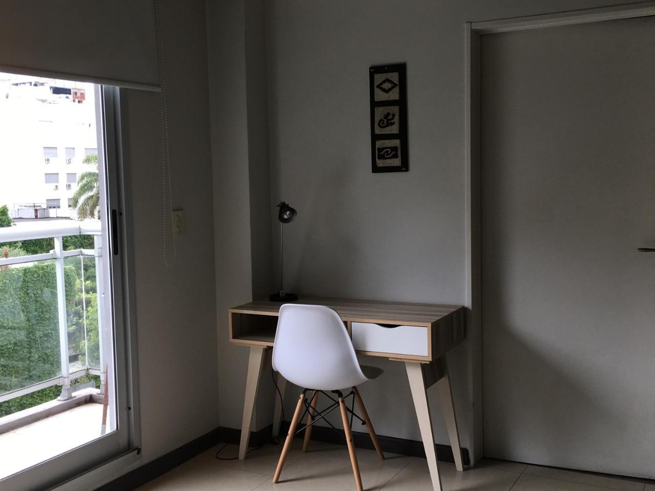 Roosevelt 1681 Apartment Buenos Aires Ngoại thất bức ảnh