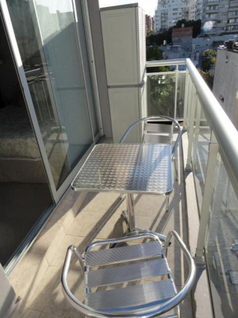 Roosevelt 1681 Apartment Buenos Aires Ngoại thất bức ảnh